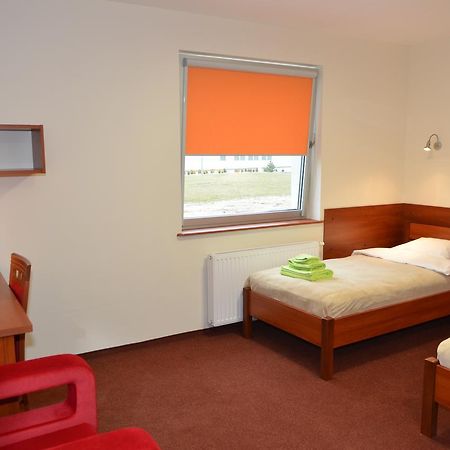 Spokoj Restauracja I Motel Mszana 객실 사진