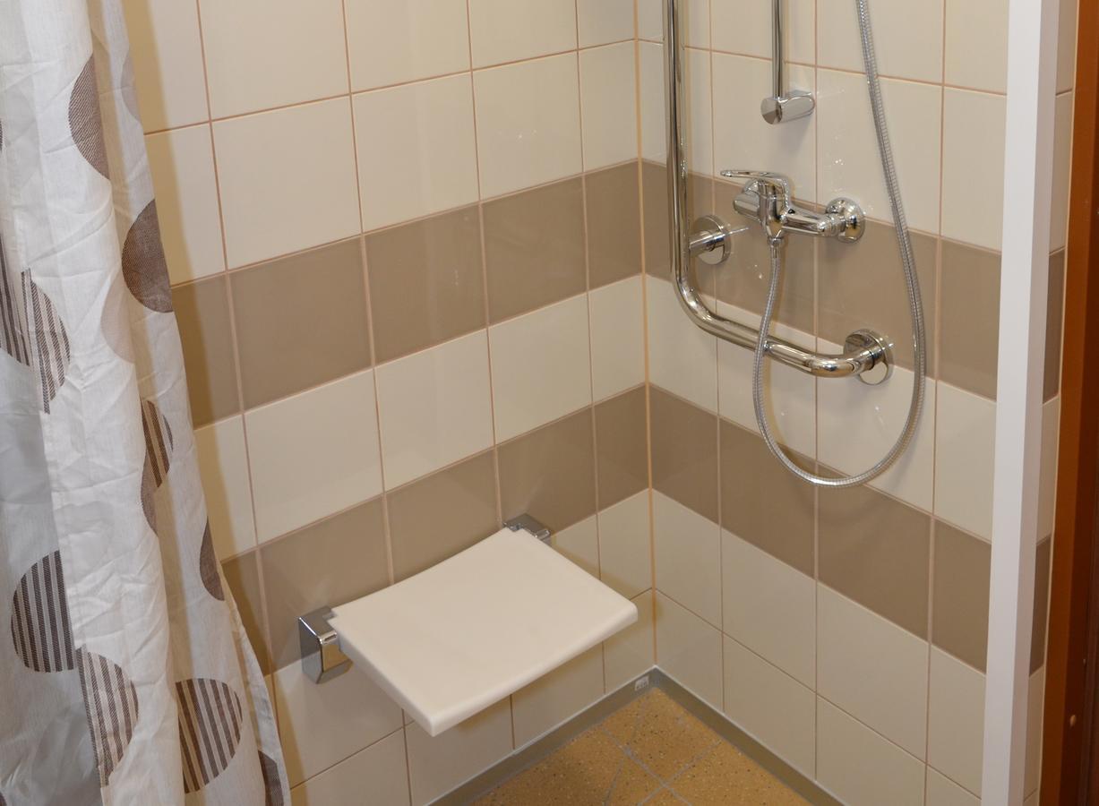 Spokoj Restauracja I Motel Mszana 외부 사진